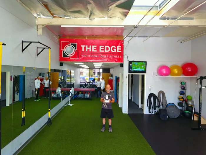 The Edge Functional Fitness Picture 3