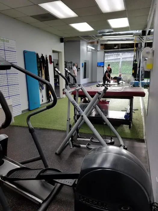 The Edge Functional Fitness Picture 2