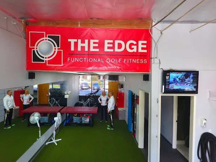The Edge Functional Fitness Picture 5