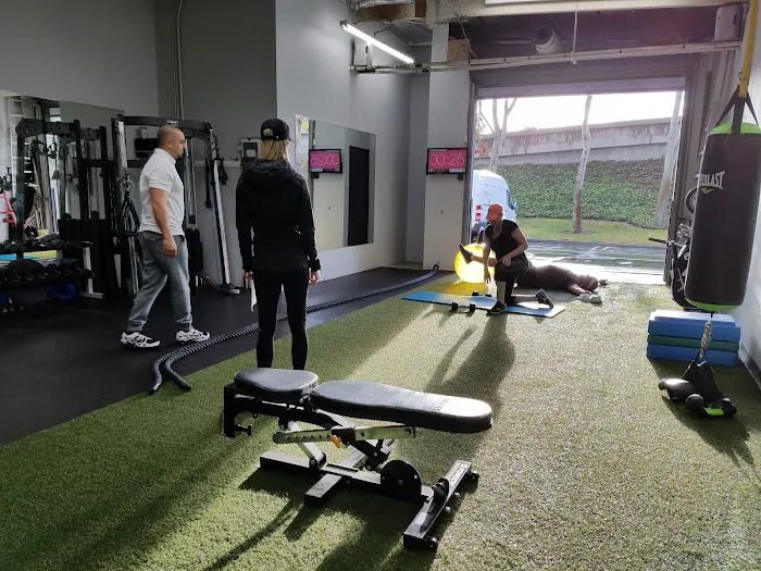 The Edge Functional Fitness Picture 7