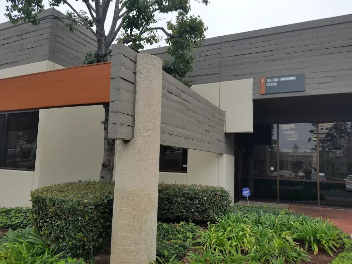 The Edge Functional Fitness Picture 4