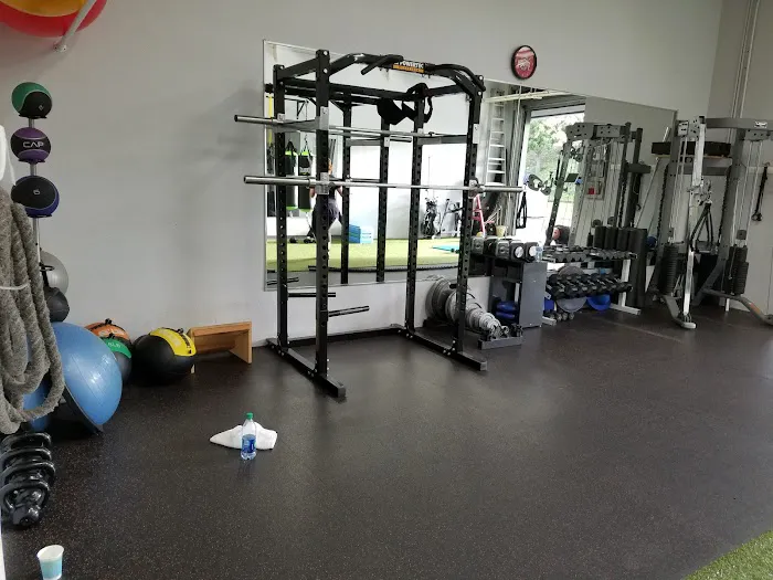 The Edge Functional Fitness Picture 1