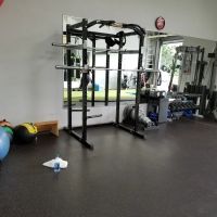 The Edge Functional Fitness ico