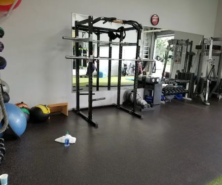 The Edge Functional Fitness