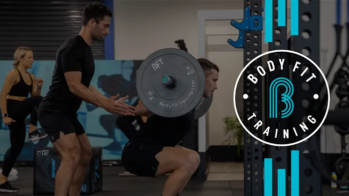 BFT Irvine Picture 2