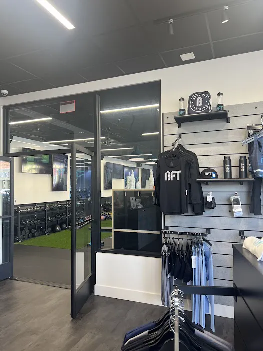 BFT Irvine Picture 1