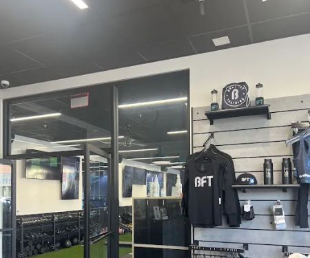 BFT Irvine