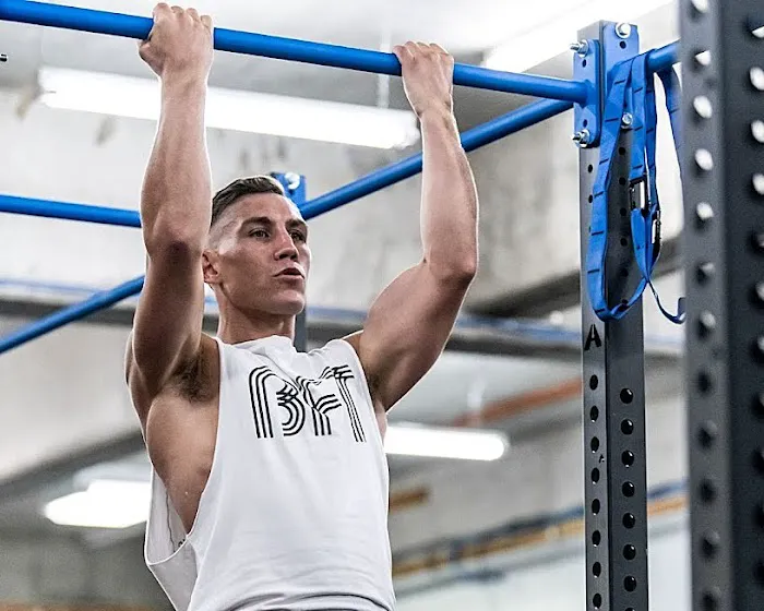 BFT Irvine Picture 8