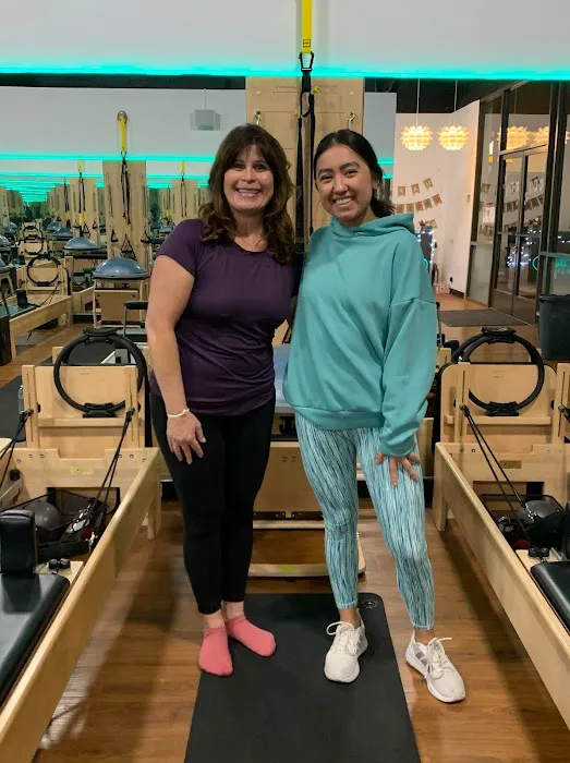 Co-Op Pilates Picture 10