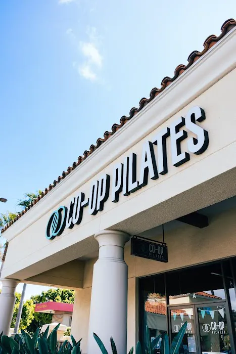 Co-Op Pilates Picture 1