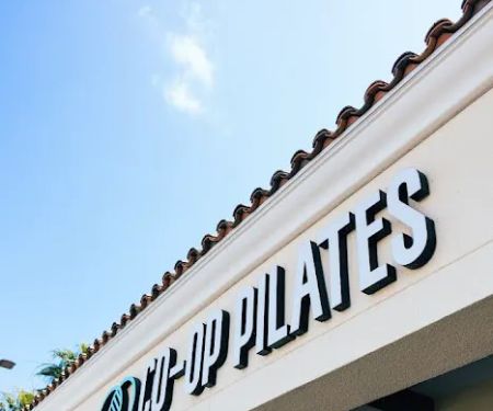 Co-Op Pilates