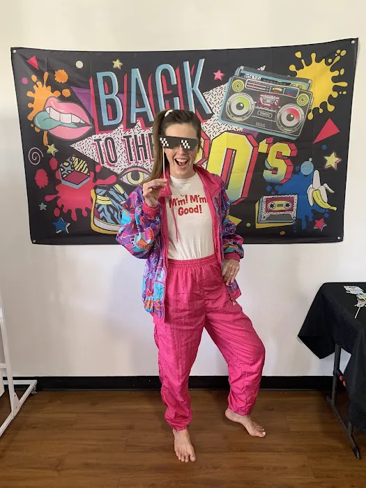 Co-Op Pilates Picture 6