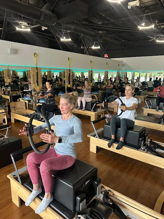 Co-Op Pilates Picture 7