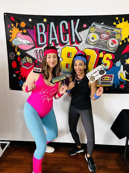 Co-Op Pilates Picture 4