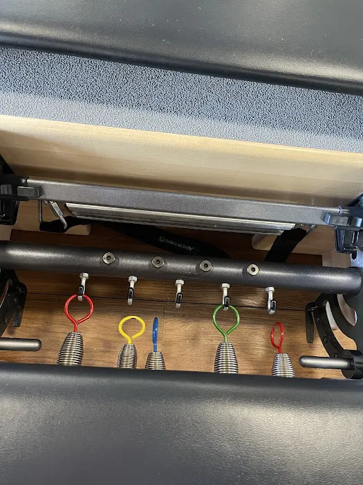 Co-Op Pilates Picture 9