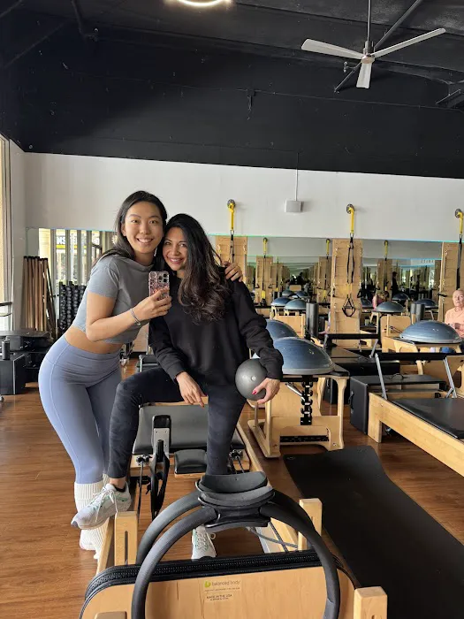 Co-Op Pilates Picture 3