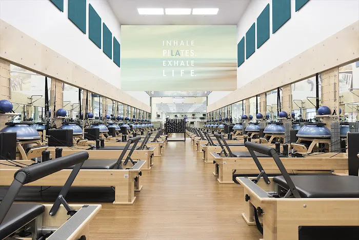 LA Fitness Picture 2