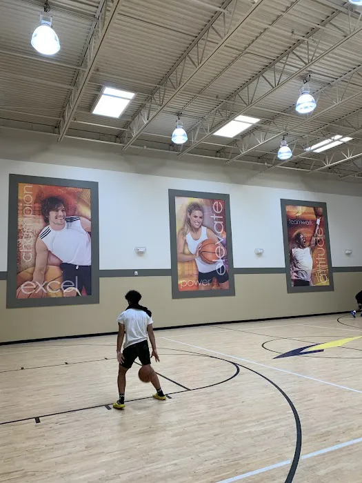 LA Fitness Picture 10