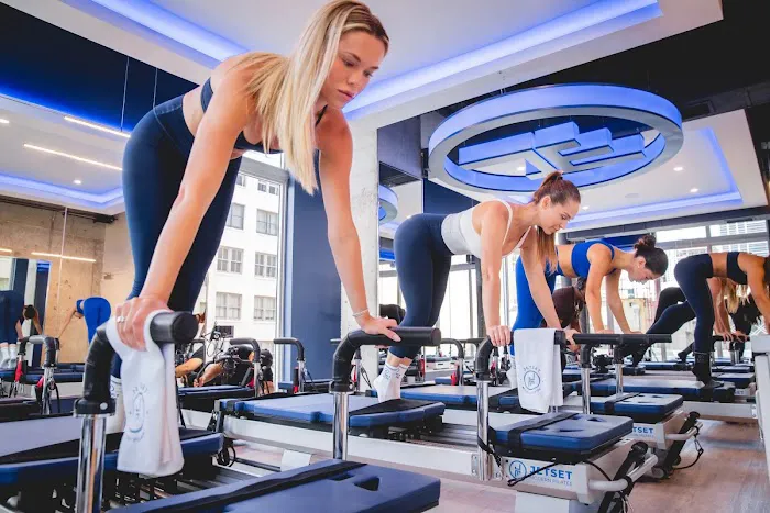 JETSET Pilates Picture 8