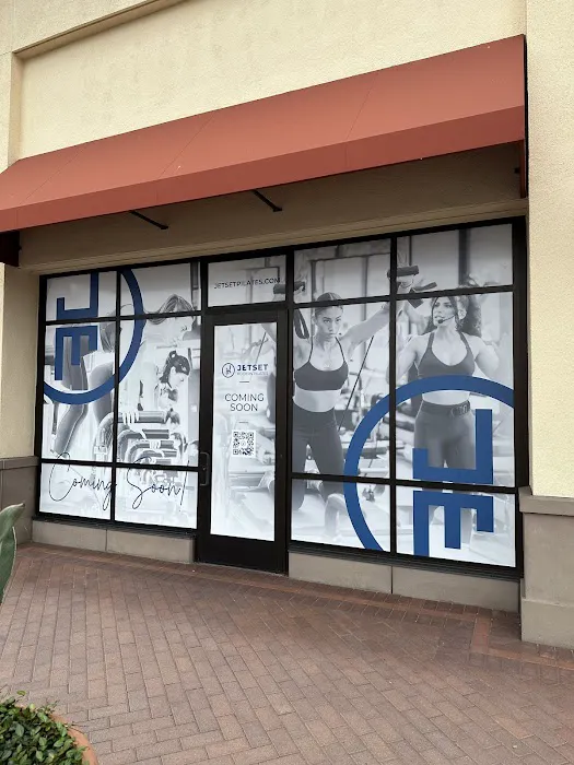 JETSET Pilates Picture 6