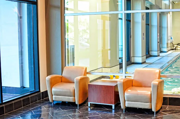 LA Fitness Picture 9