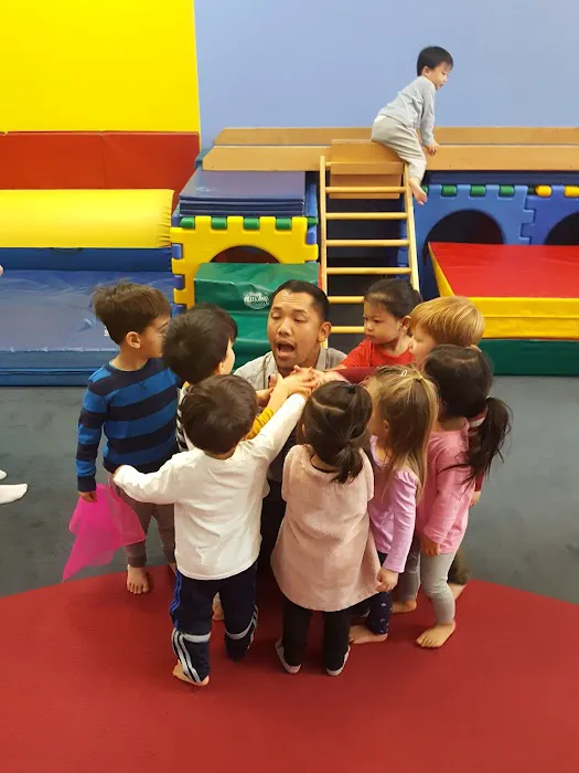 My Gym Children's Fitness Center Picture 1