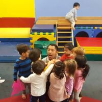 My Gym Children's Fitness Center ico