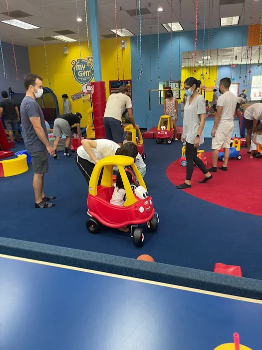 My Gym Children's Fitness Center Picture 9
