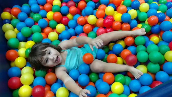 My Gym Children's Fitness Center Picture 8