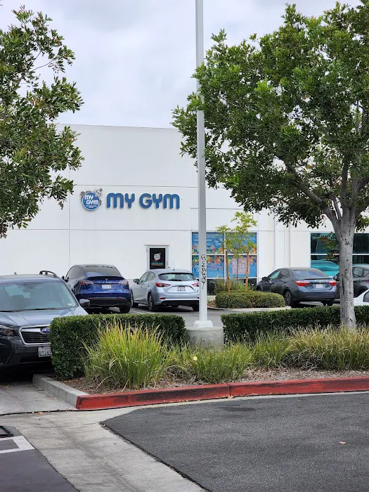 My Gym Children's Fitness Center Picture 10