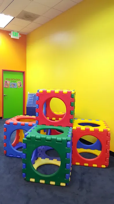 My Gym Children's Fitness Center Picture 2