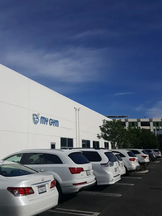 My Gym Children's Fitness Center Picture 4