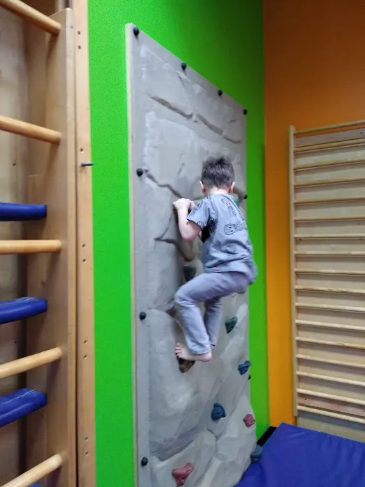 My Gym Children's Fitness Center Picture 6