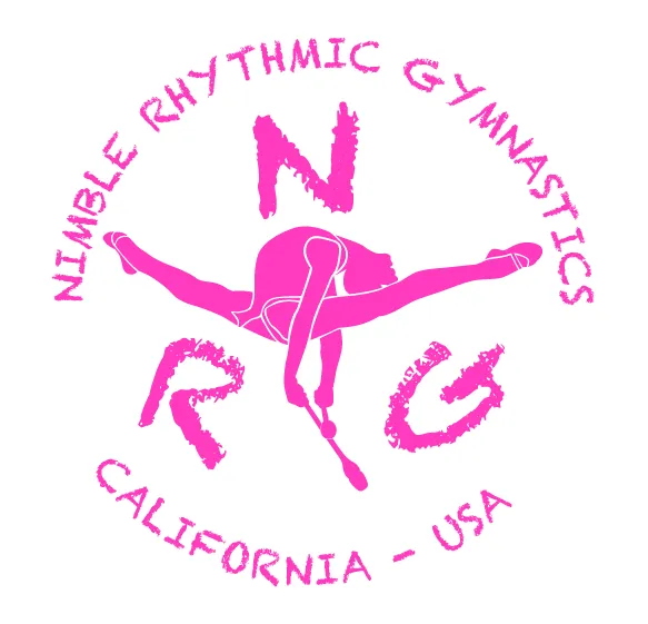 Nimble Rhythmic Gymnastics Picture 1