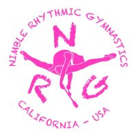 Nimble Rhythmic Gymnastics ico