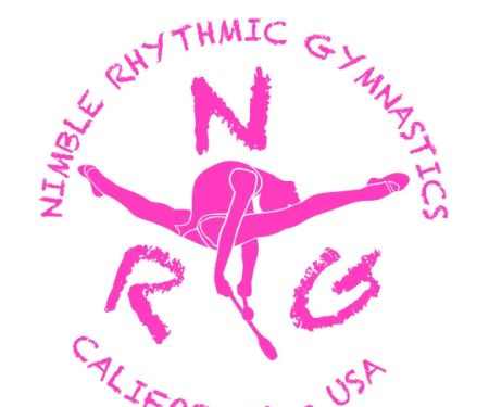 Nimble Rhythmic Gymnastics