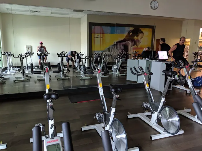 LA Fitness Picture 3