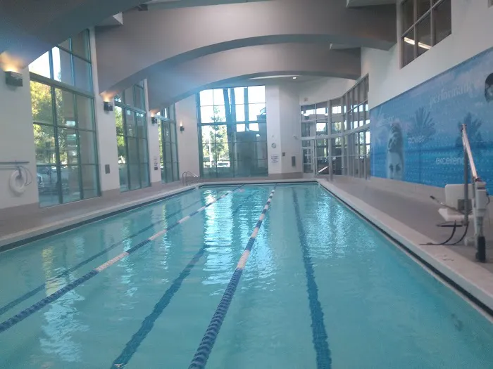 LA Fitness Picture 2