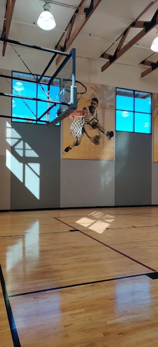 LA Fitness Picture 1