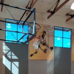 LA Fitness