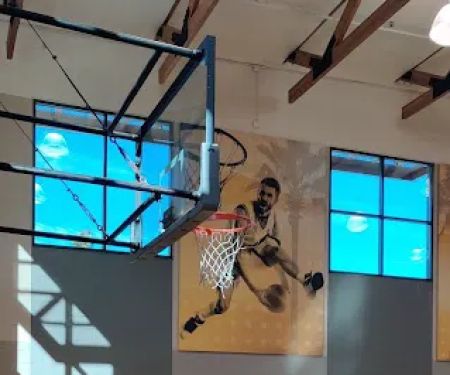 LA Fitness