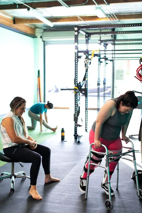 Highest Potential Training Picture 7