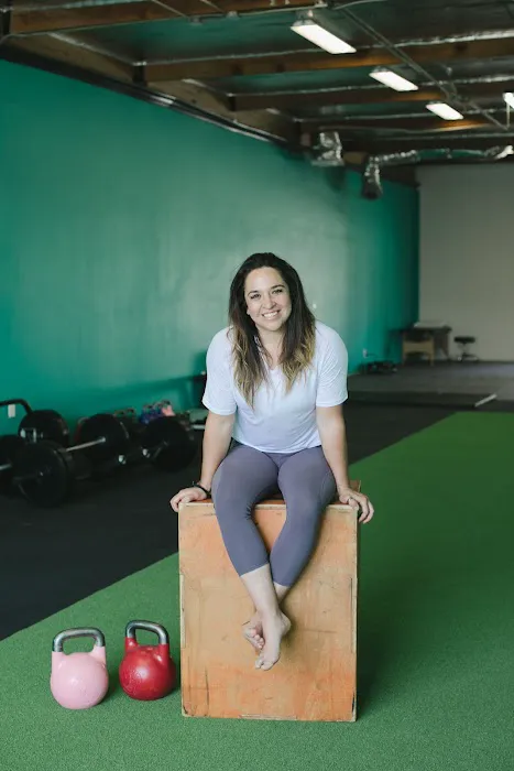 Highest Potential Training Picture 9