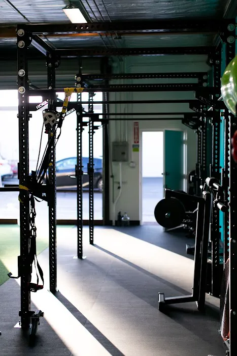 Highest Potential Training Picture 5