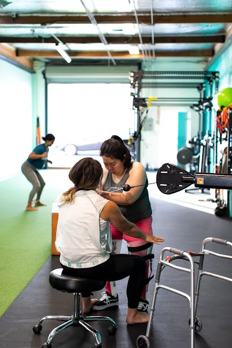 Highest Potential Training Picture 10