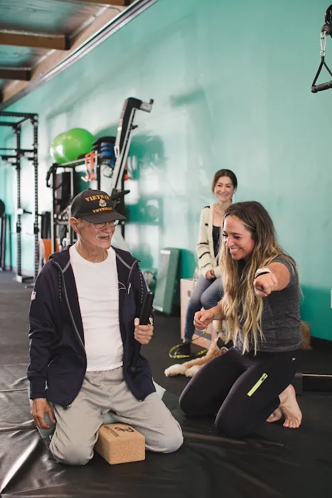 Highest Potential Training Picture 2