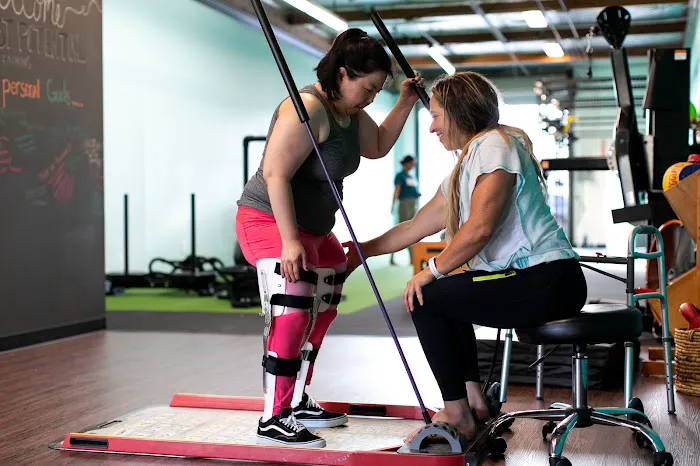 Highest Potential Training Picture 4