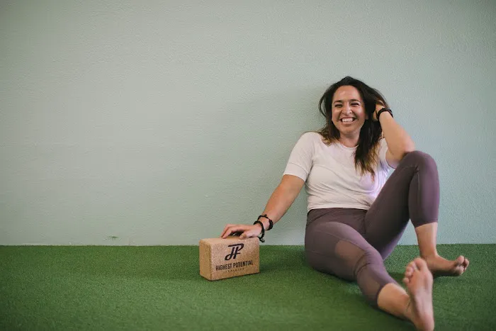 Highest Potential Training Picture 8