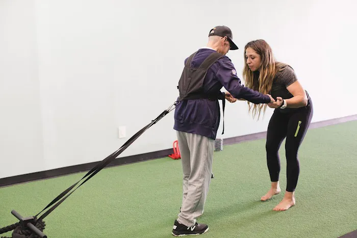 Highest Potential Training Picture 1