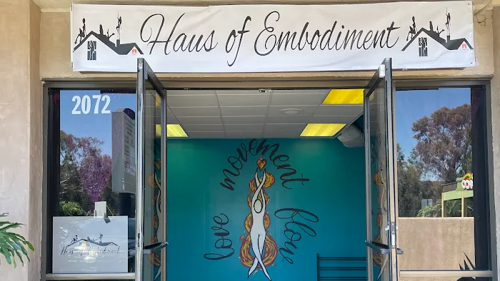 Haus of Embodiment Picture 5